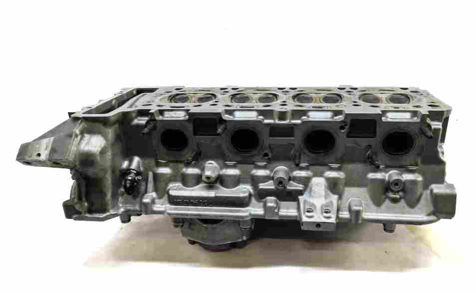 Thumbnail 5: 08-14 BMW 550i 750i X5 X6 F01 E70 F10 E71 4.4L N63 TWIN TURBO LEFT CYLINDER HEAD