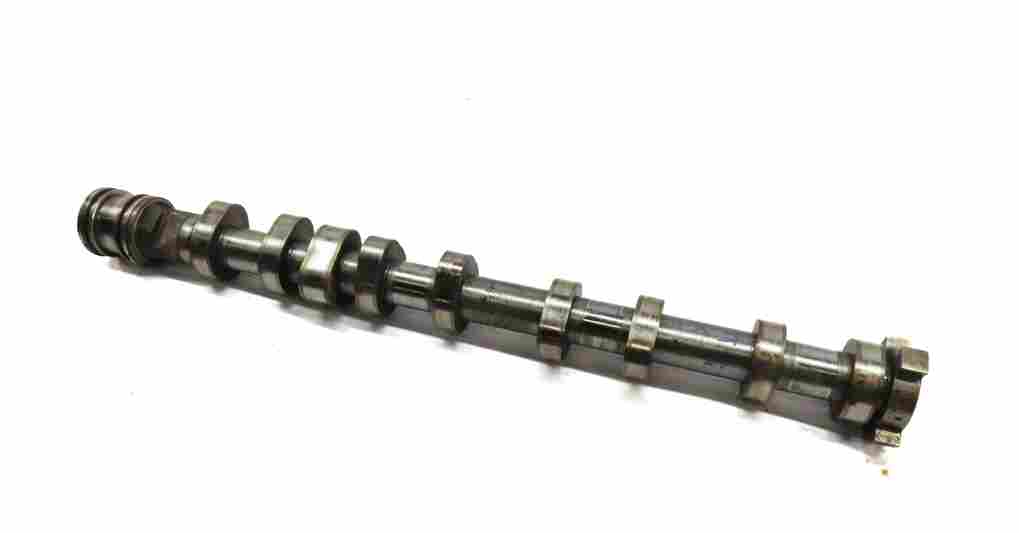 08-14 BMW 5 7 X5 X6 (F01 E70 F10 E71) 4.4L TURBO RIGHT HEAD EXHAUST CAMSHAFT