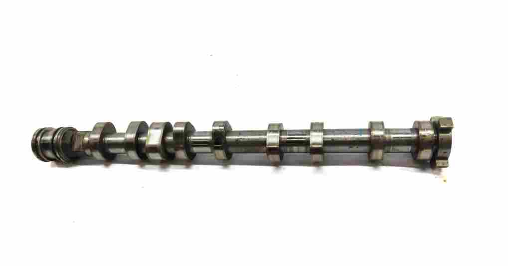 Thumbnail 2: 08-14 BMW 5 7 X5 X6 (F01 E70 F10 E71) 4.4L TURBO RIGHT HEAD EXHAUST CAMSHAFT