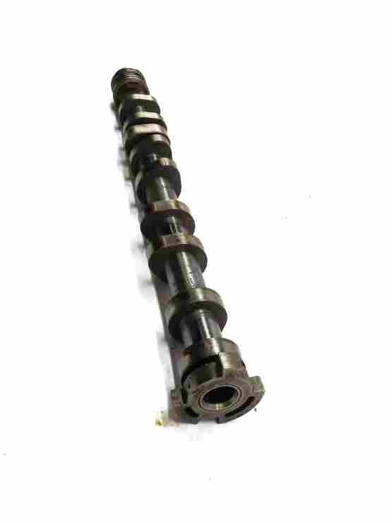 Thumbnail 3: 08-14 BMW 5 7 X5 X6 (F01 E70 F10 E71) 4.4L TURBO RIGHT HEAD EXHAUST CAMSHAFT