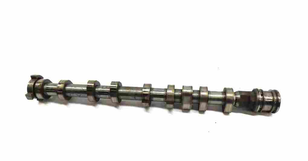 Thumbnail 4: 08-14 BMW 5 7 X5 X6 (F01 E70 F10 E71) 4.4L TURBO RIGHT HEAD EXHAUST CAMSHAFT