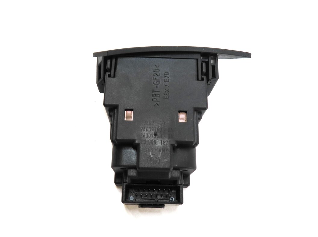 Thumbnail 7: 08-13 BMW X5 X6 (E70 E71) 4.4L N63 ENGINE DME CAS 3 IMMOBILIZER MODULE KEY SET