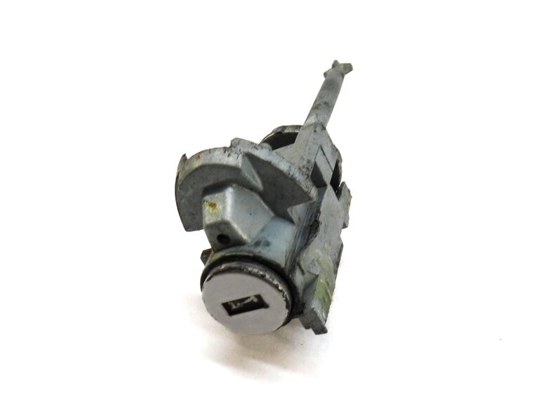 Thumbnail 8: 08-13 BMW X5 X6 (E70 E71) 4.4L N63 ENGINE DME CAS 3 IMMOBILIZER MODULE KEY SET