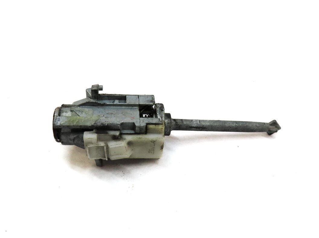 Thumbnail 9: 08-13 BMW X5 X6 (E70 E71) 4.4L N63 ENGINE DME CAS 3 IMMOBILIZER MODULE KEY SET