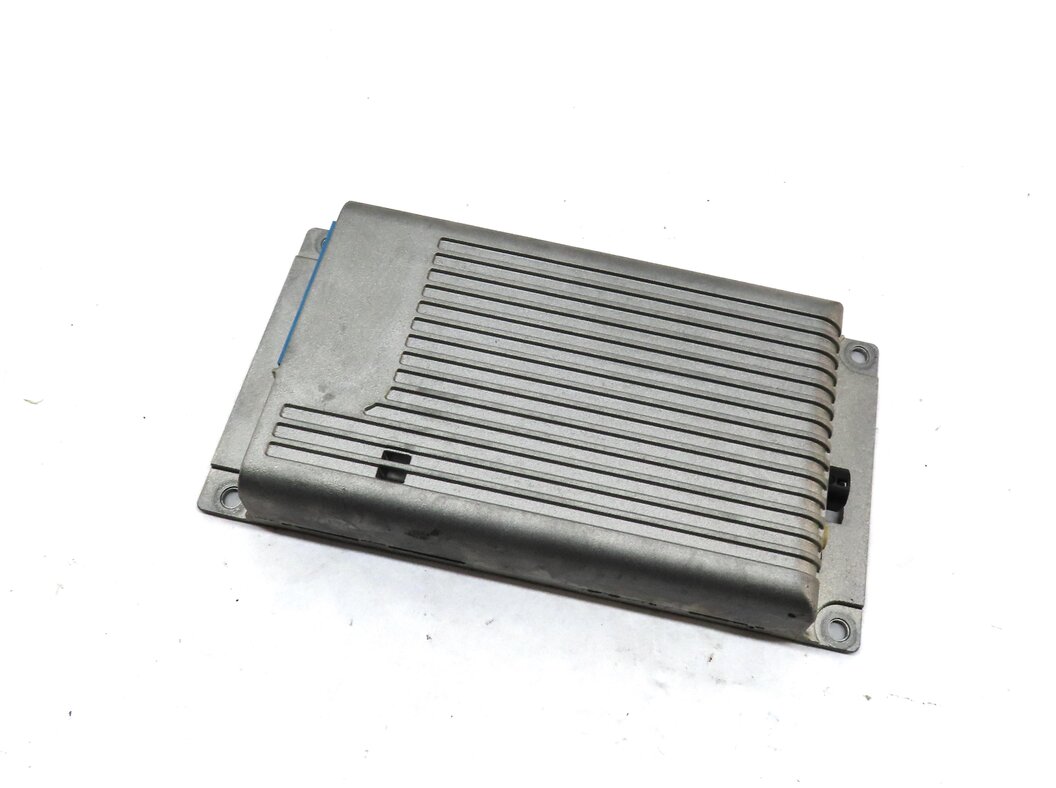 Thumbnail 1: 2009 BMW X6 (E71) CELL PHONE CONNECTION BLUETOOTH COMMUNICATION CONTROL MODULE