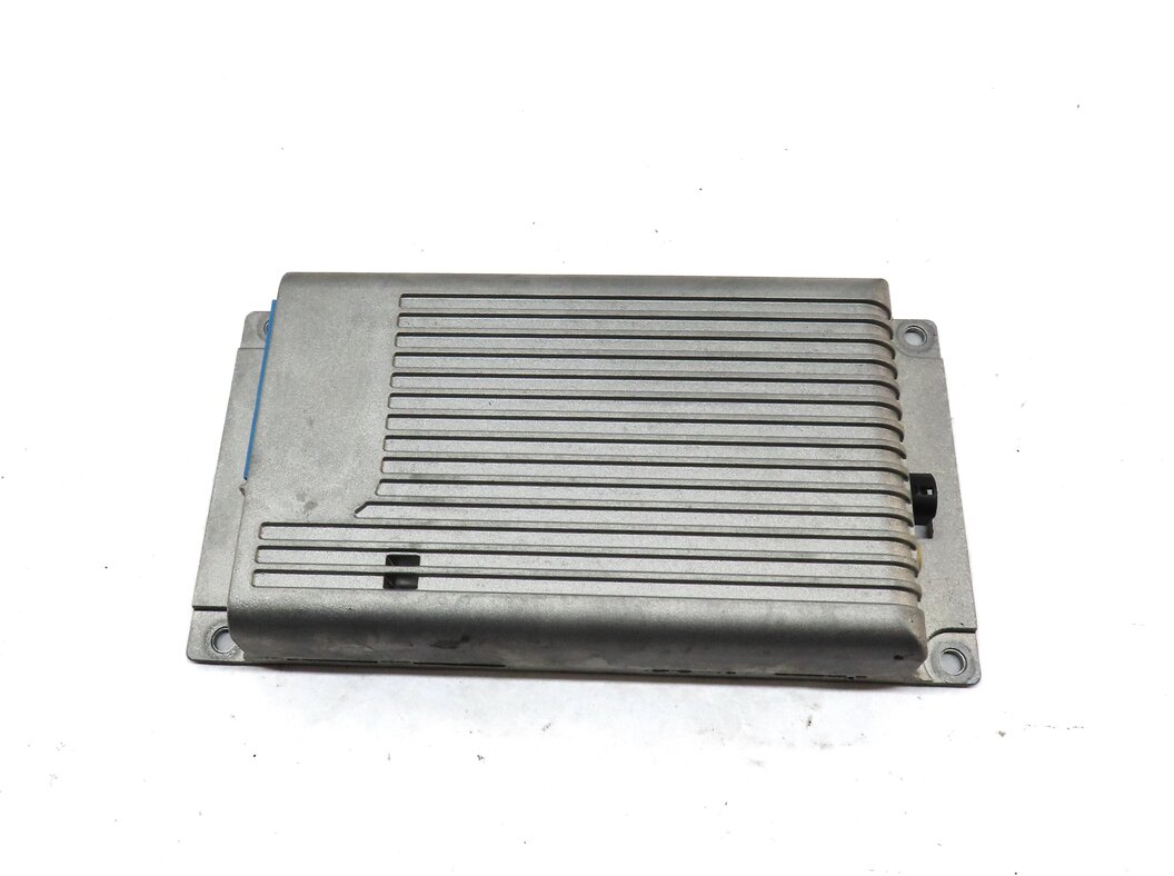 Thumbnail 2: 2009 BMW X6 (E71) CELL PHONE CONNECTION BLUETOOTH COMMUNICATION CONTROL MODULE