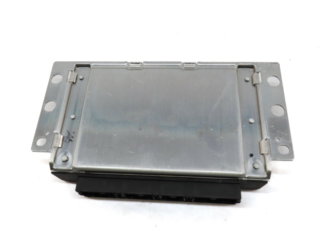Thumbnail 3: 2010-2014 BMW X5M X6 X6M ///M (E70 E71) REAR LOCKING DIFFERENTIAL CONTROL MODULE