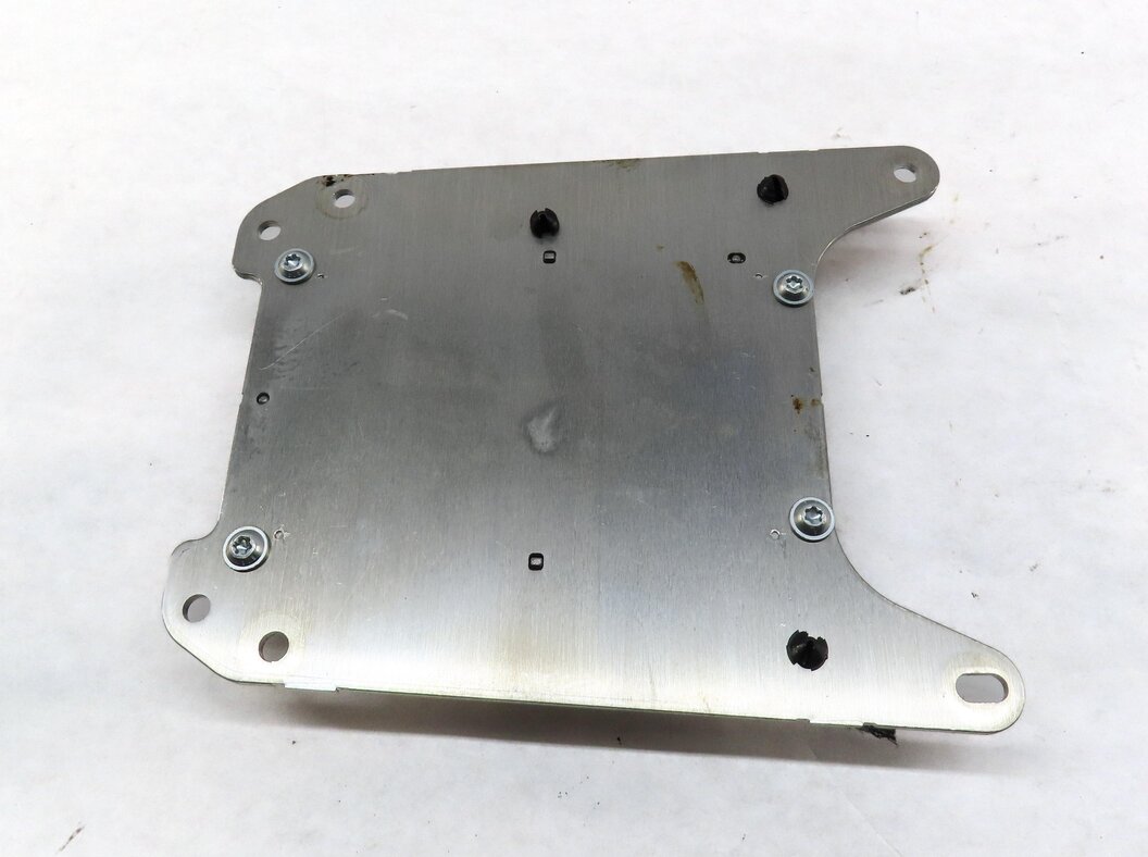Thumbnail 3: 2008-2014 BMW X6 X6M ///M (E71) ICM INTEGRATED CHASSIS MANAGEMENT CONTROL MODULE