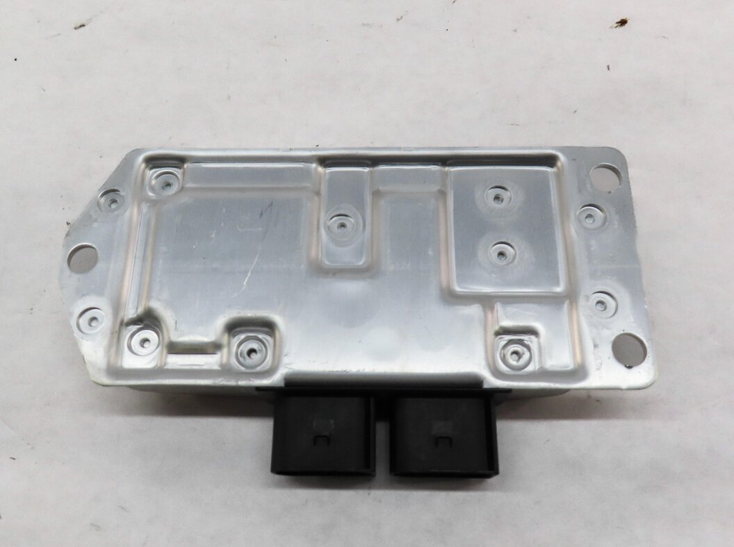 Thumbnail 3: 2007-2014 BMW X5 X5M X6 X6M (E70 E71 E72) TRANSFER CASE CONTROL MODULE (ATC-700)