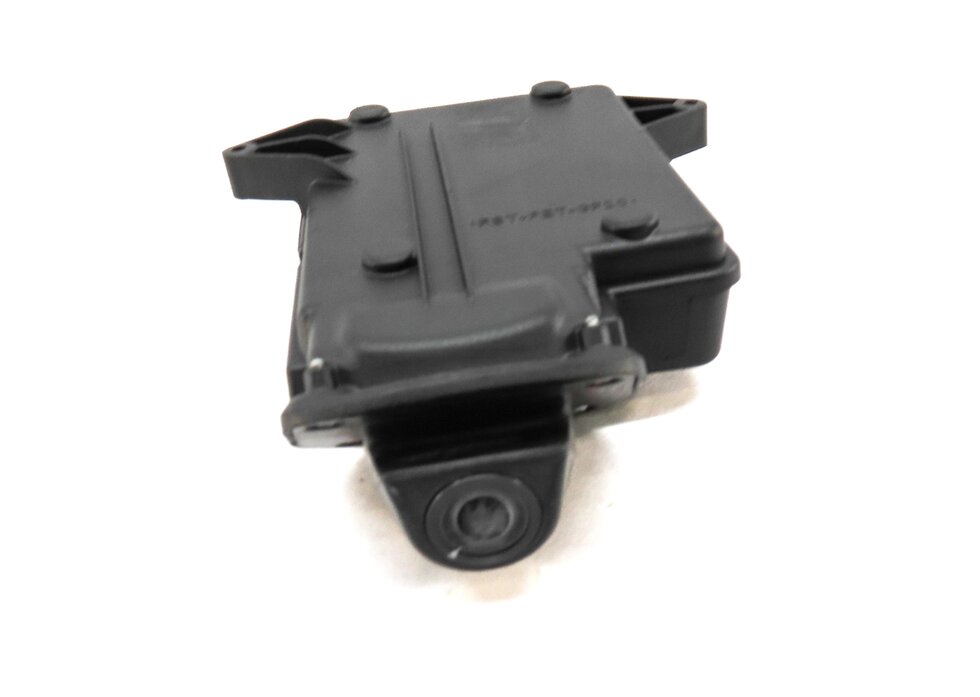 2007-2010 BMW X5 X6 (E70 E71 E72) REARVIEW BACKUP REVERSE CAMERA