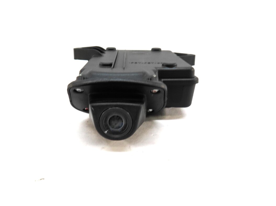 Thumbnail 2: 2007-2010 BMW X5 X6 (E70 E71 E72) REARVIEW BACKUP REVERSE CAMERA