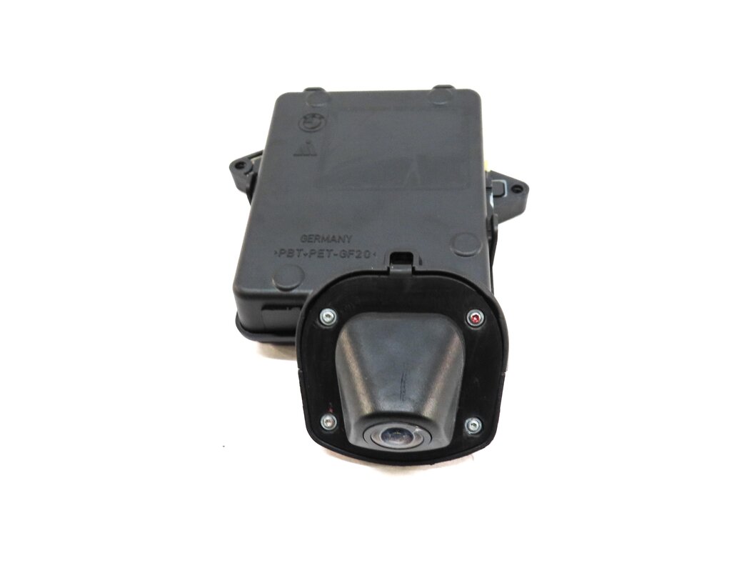 Thumbnail 3: 2007-2010 BMW X5 X6 (E70 E71 E72) REARVIEW BACKUP REVERSE CAMERA