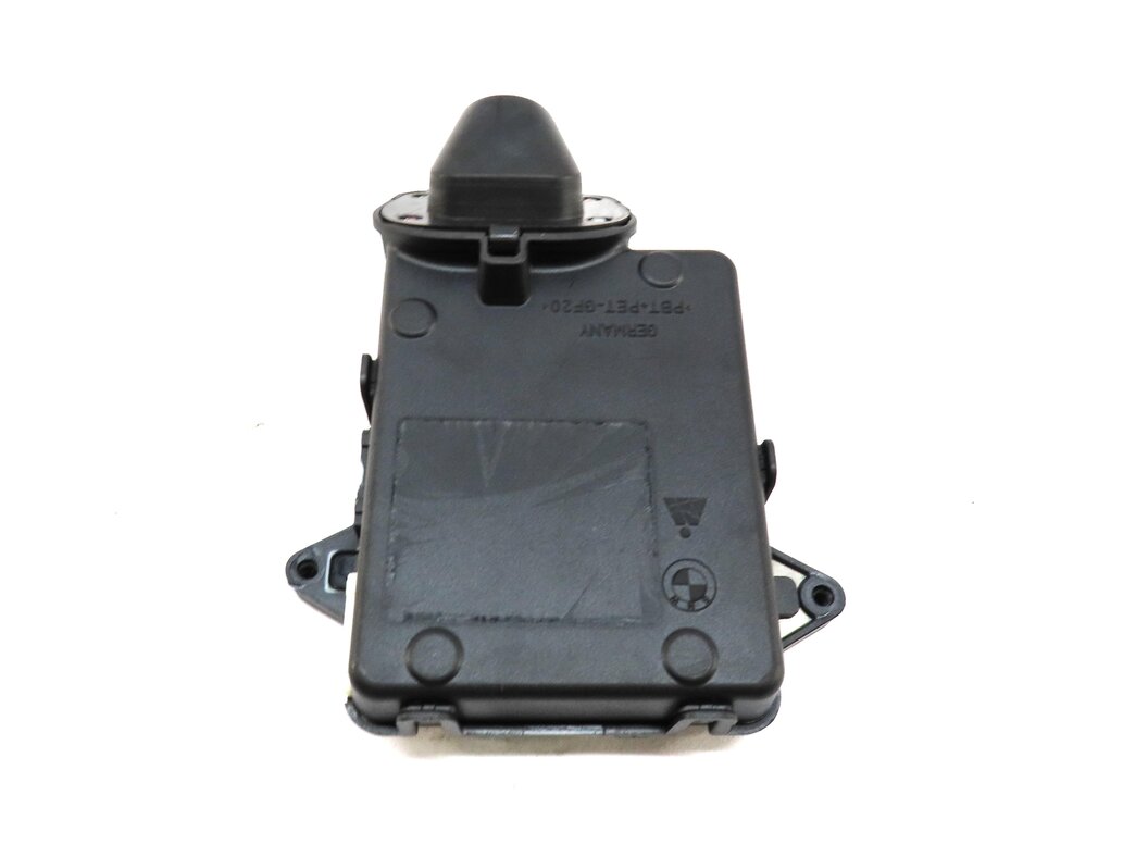 Thumbnail 4: 2007-2010 BMW X5 X6 (E70 E71 E72) REARVIEW BACKUP REVERSE CAMERA
