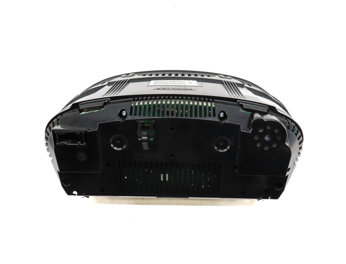 Thumbnail 5: 2008-2011 BMW X6 (E71) 4.4L - SPEEDOMETER INSTRUMENT GAUGE CLUSTER (103k)