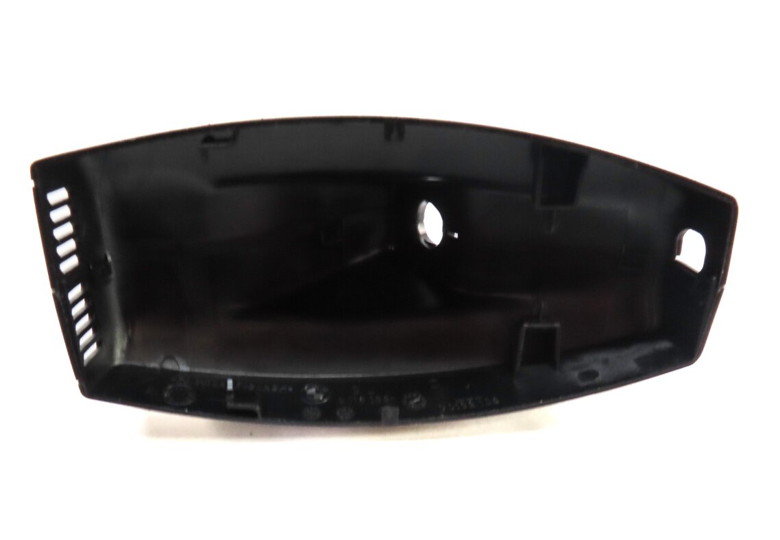 Thumbnail 5: 2009 BMW X6 (E71) REARVIEW REAR VIEW MIRROR w/ AUTODIM COMPASS HOMELINK