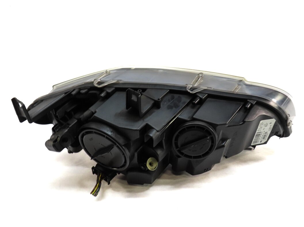 Thumbnail 4: 2008-2014 BMW X6 X6M (E71) LEFT DRIVER XENON HID ADAPTIVE HEADLIGHT LIGHT LAMP