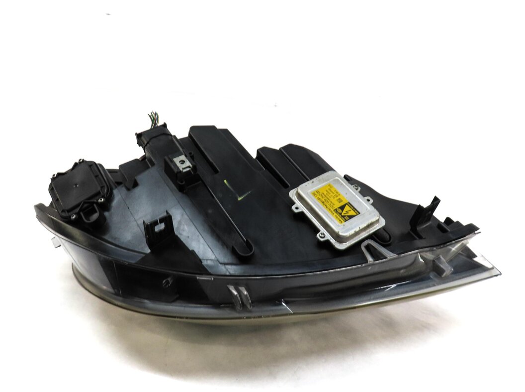 Thumbnail 5: 2008-2014 BMW X6 X6M (E71) LEFT DRIVER XENON HID ADAPTIVE HEADLIGHT LIGHT LAMP