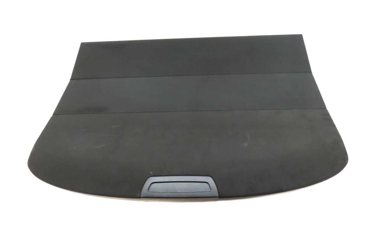 Thumbnail 2: 2009 BMW X6 (E71) REAR TRUNK PRIVACY RETRACTABLE CARGO COVER (BLACK) 5147913316