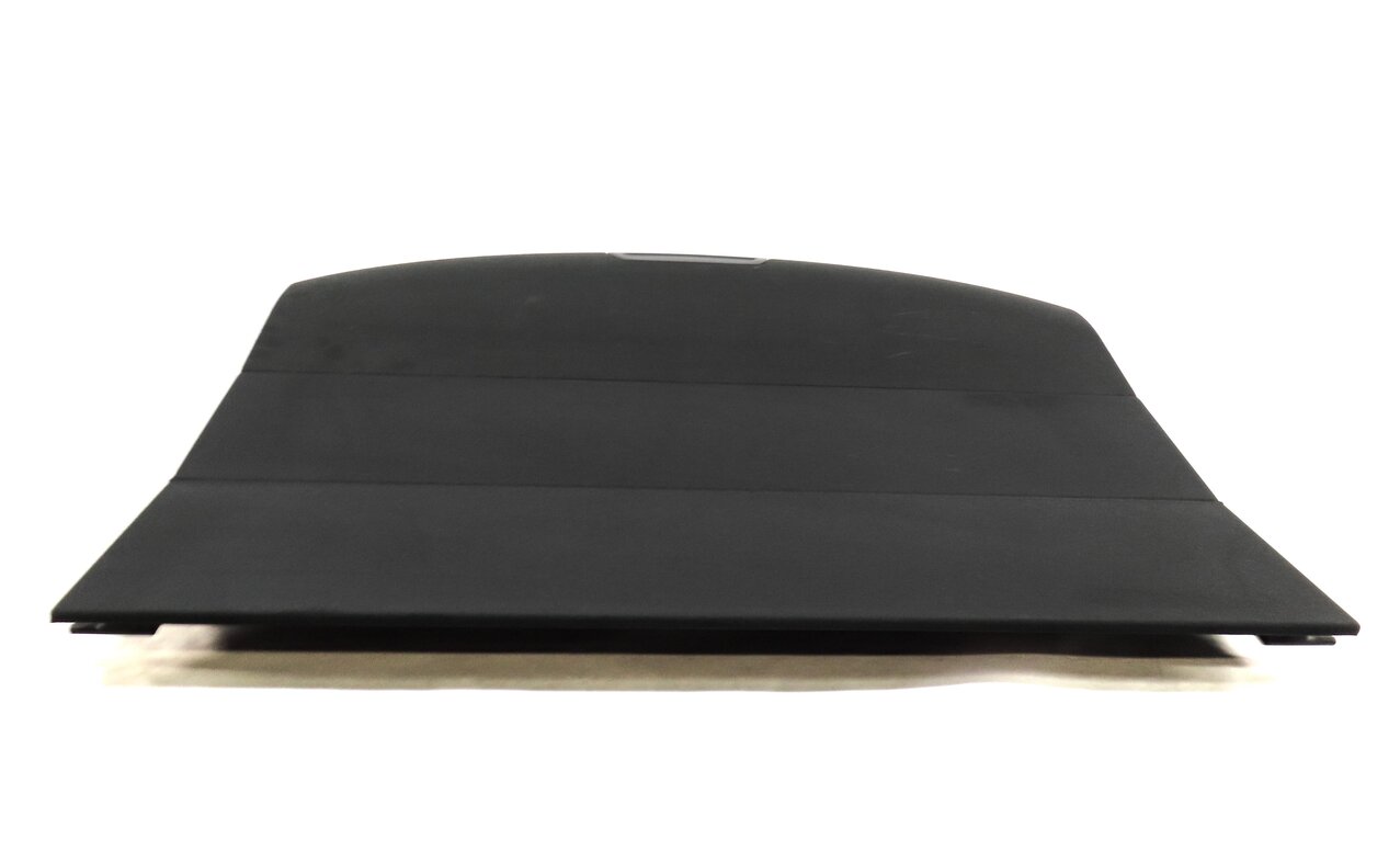 Thumbnail 3: 2009 BMW X6 (E71) REAR TRUNK PRIVACY RETRACTABLE CARGO COVER (BLACK) 5147913316