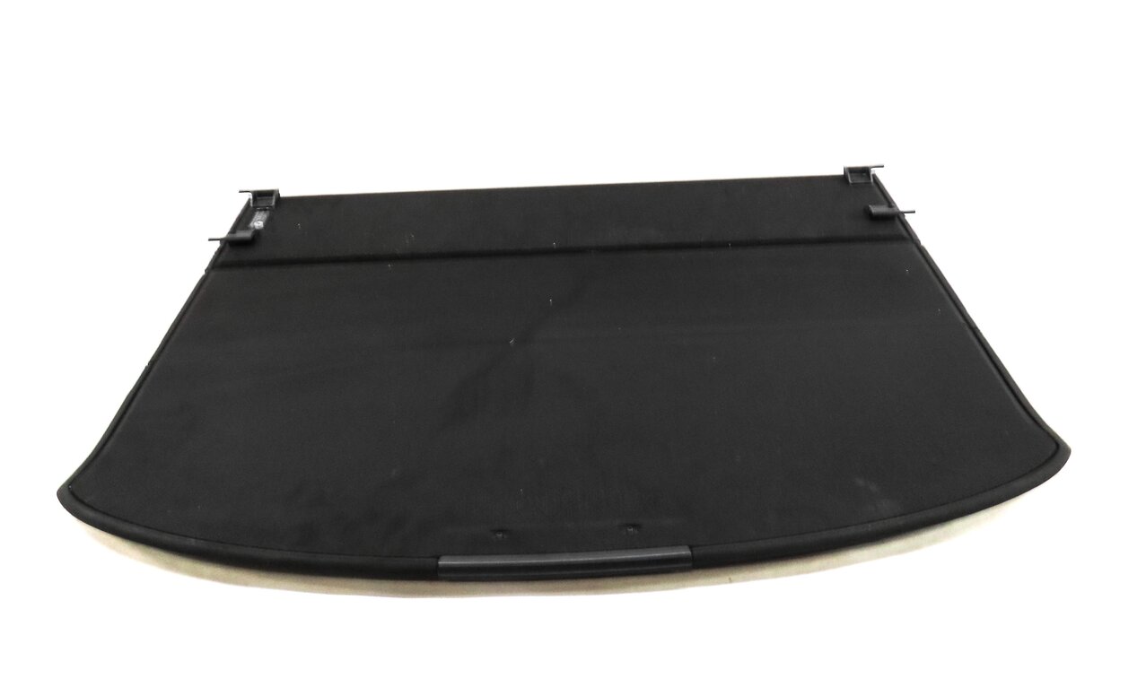 Thumbnail 4: 2009 BMW X6 (E71) REAR TRUNK PRIVACY RETRACTABLE CARGO COVER (BLACK) 5147913316