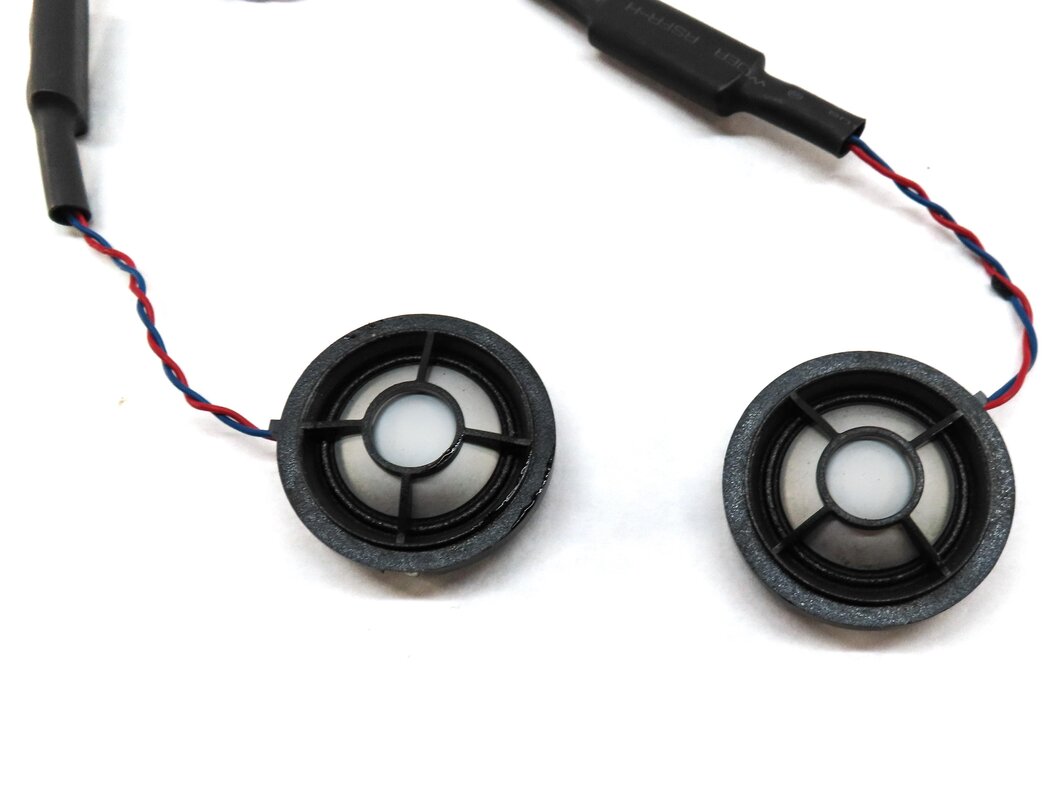 Thumbnail 10: 2009 BMW X6 (E71) FRONT REAR LEFT RIGHT WOOFER MIDRANGE TWEETER SPEAKER SET 14