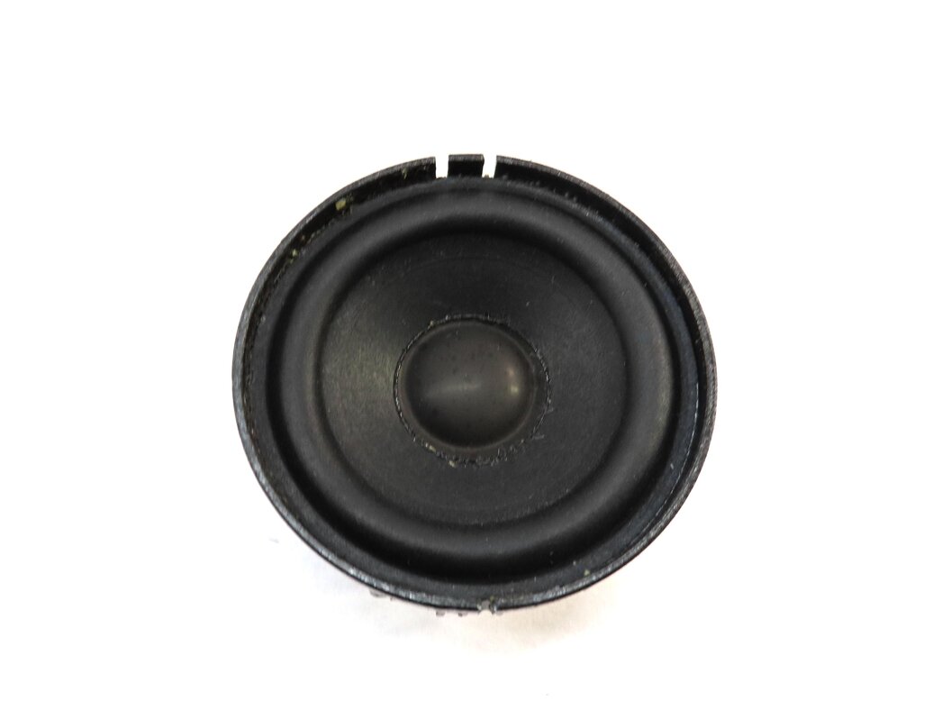 Thumbnail 8: 2009 BMW X6 (E71) FRONT REAR LEFT RIGHT WOOFER MIDRANGE TWEETER SPEAKER SET 14