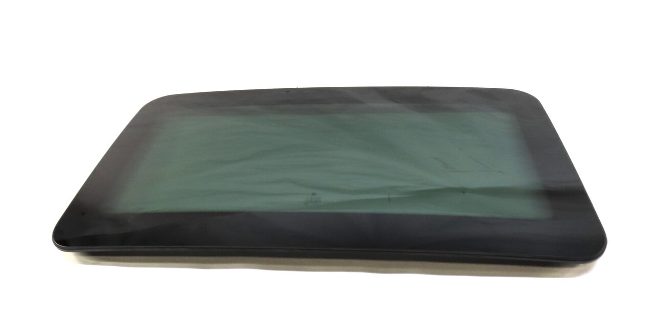 2008-2014 BMW X6 X6M ///M (E71 E72) SUNROOF GLASS SUN ROOF GLASS WINDOW