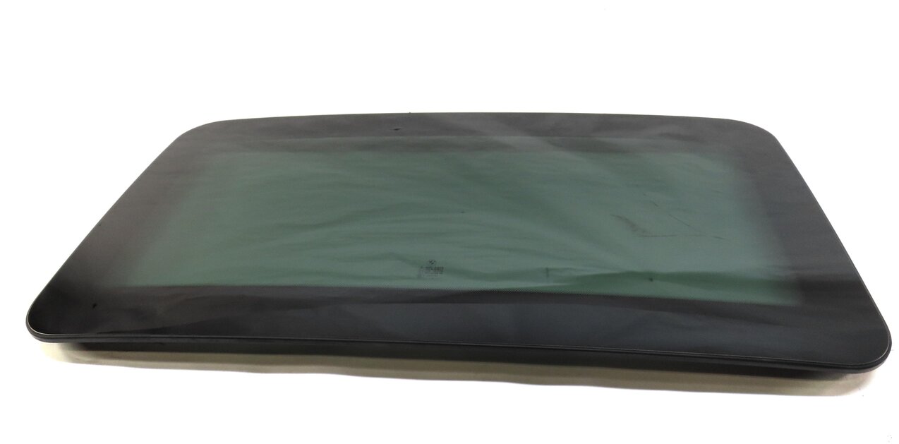 Thumbnail 2: 2008-2014 BMW X6 X6M ///M (E71 E72) SUNROOF GLASS SUN ROOF GLASS WINDOW