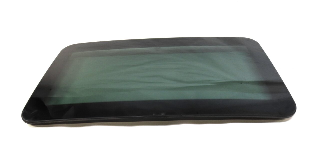 Thumbnail 3: 2008-2014 BMW X6 X6M ///M (E71 E72) SUNROOF GLASS SUN ROOF GLASS WINDOW