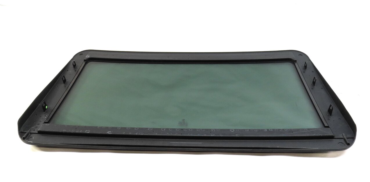 Thumbnail 4: 2008-2014 BMW X6 X6M ///M (E71 E72) SUNROOF GLASS SUN ROOF GLASS WINDOW
