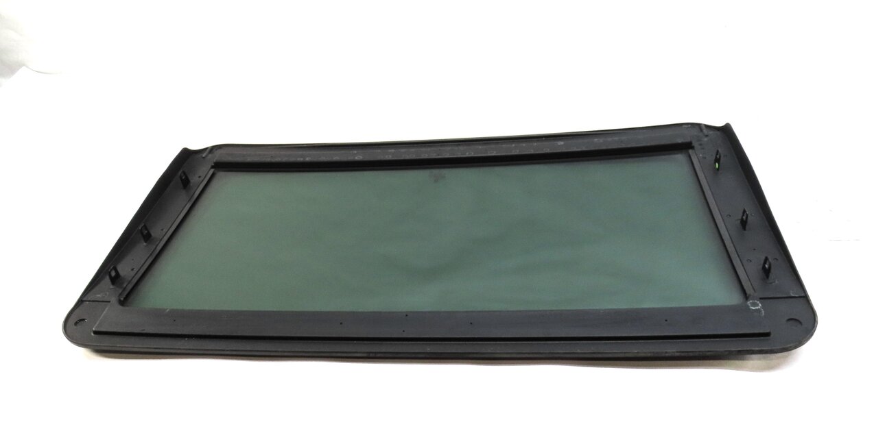 Thumbnail 5: 2008-2014 BMW X6 X6M ///M (E71 E72) SUNROOF GLASS SUN ROOF GLASS WINDOW