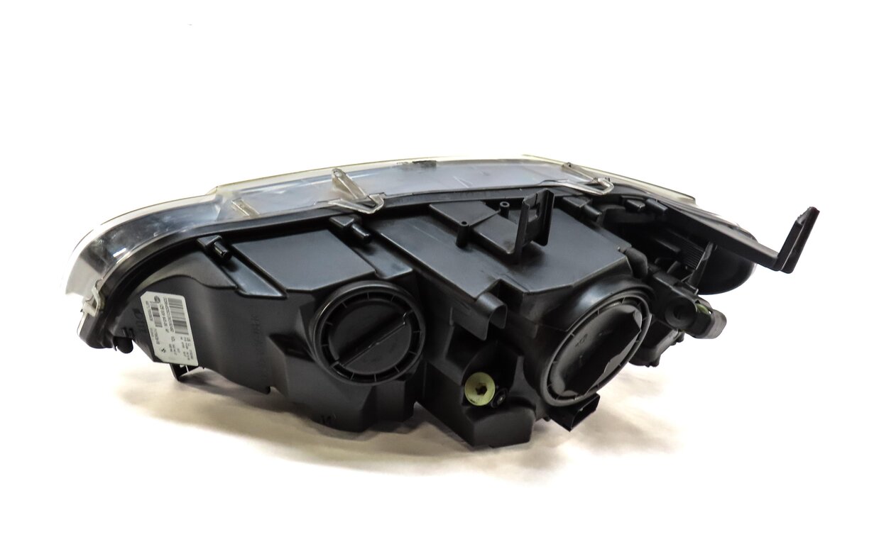 Thumbnail 4: 2008-2014 BMW X6 X6M (E71) RIGHT PASSENGER XENON HID ADAPTIVE HEADLIGHT LAMP