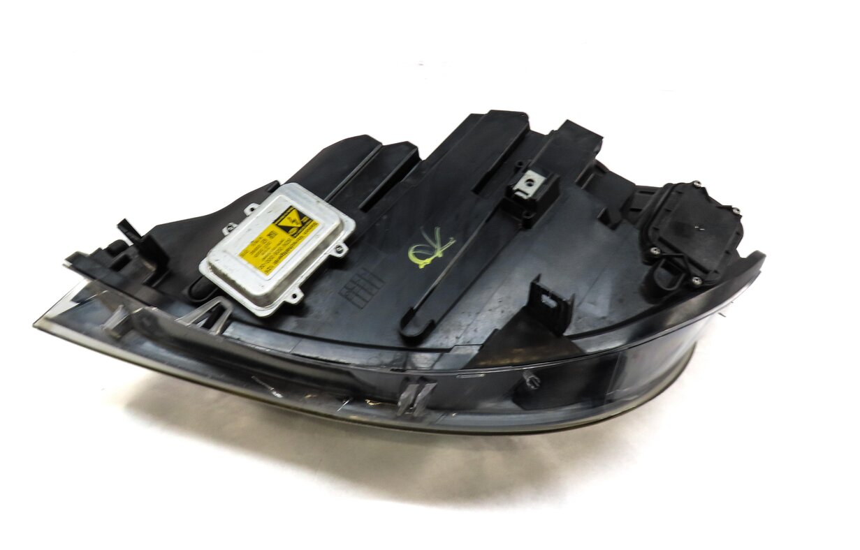 Thumbnail 5: 2008-2014 BMW X6 X6M (E71) RIGHT PASSENGER XENON HID ADAPTIVE HEADLIGHT LAMP