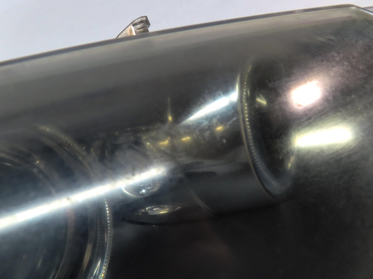 Thumbnail 8: 2008-2014 BMW X6 X6M (E71) RIGHT PASSENGER XENON HID ADAPTIVE HEADLIGHT LAMP