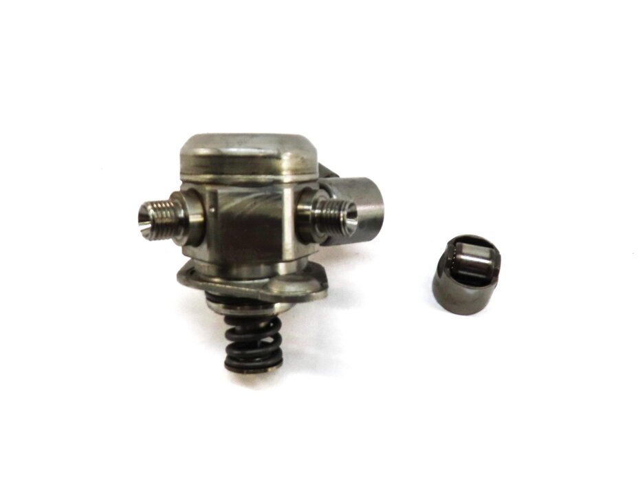 Thumbnail 2: 08-14 BMW 5 6 7 X5 X6 F01 F10 E70 E71 4.4L MECHANICAL HIGH PRESSURE FUEL PUMP