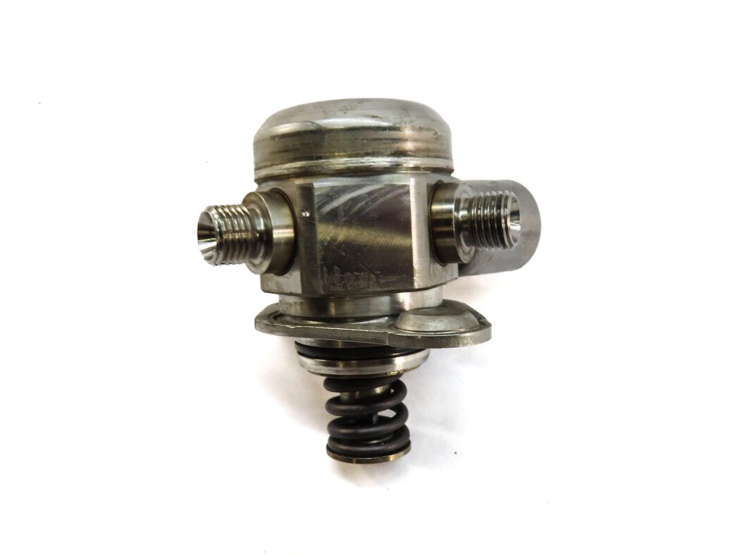 Thumbnail 4: 08-14 BMW 5 6 7 X5 X6 F01 F10 E70 E71 4.4L MECHANICAL HIGH PRESSURE FUEL PUMP