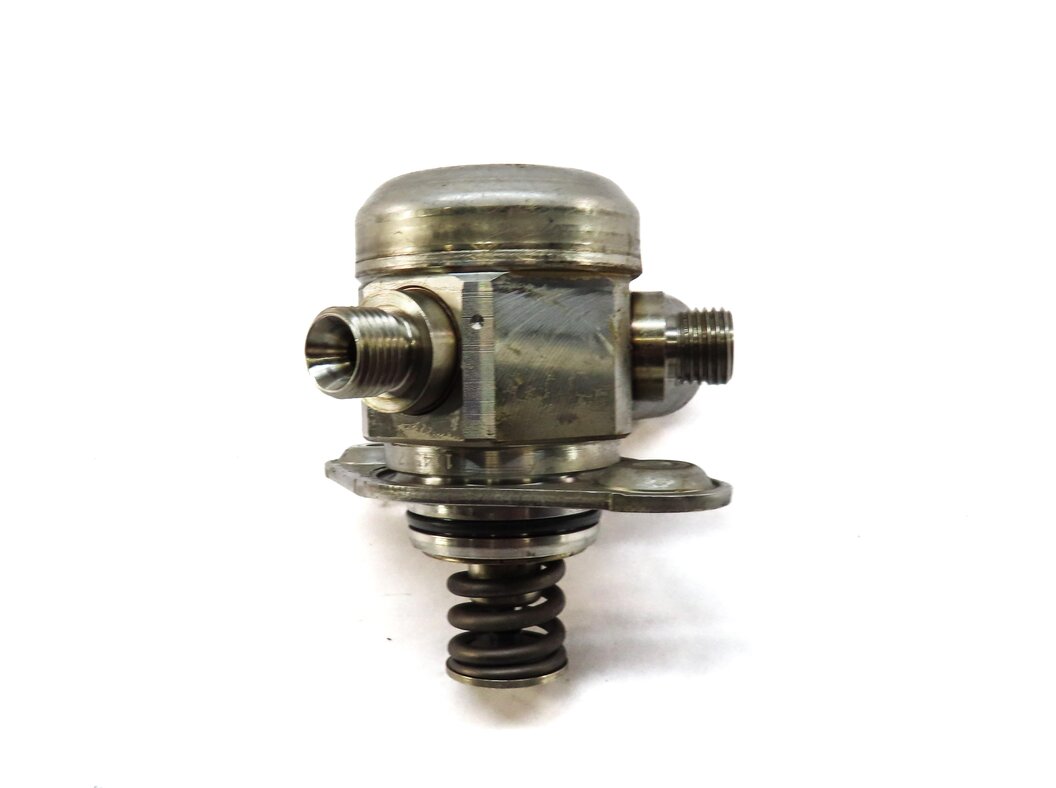 Thumbnail 4: 08-14 BMW 5 6 7 X5 X6 F01 F10 E70 E71 4.4L MECHANICAL HIGH PRESSURE FUEL PUMP