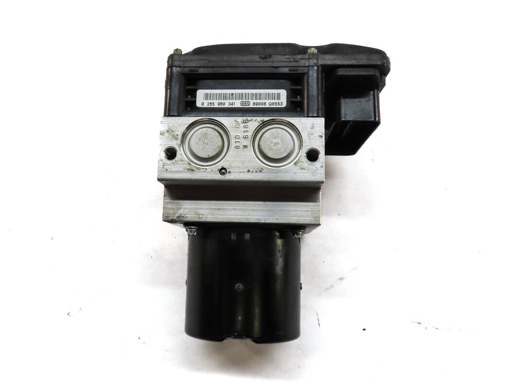 Thumbnail 3: 2007-2014 BMW X5 X5M X6 X6M (E70 / E71) ABS ANTI LOCK BRAKE PUMP w/ MODULE