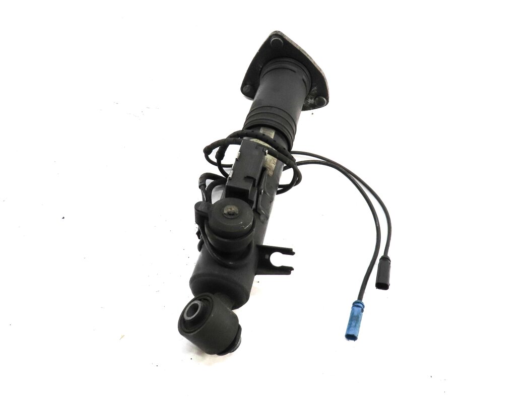 2009 BMW X6 (E71) AUTO AWD REAR LEFT ADAPTIVE SUSPENSION SHOCK STRUT ASSEMBLY