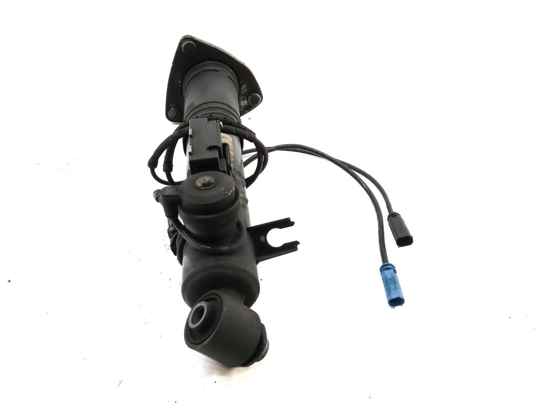 Thumbnail 2: 2009 BMW X6 (E71) AUTO AWD REAR LEFT ADAPTIVE SUSPENSION SHOCK STRUT ASSEMBLY