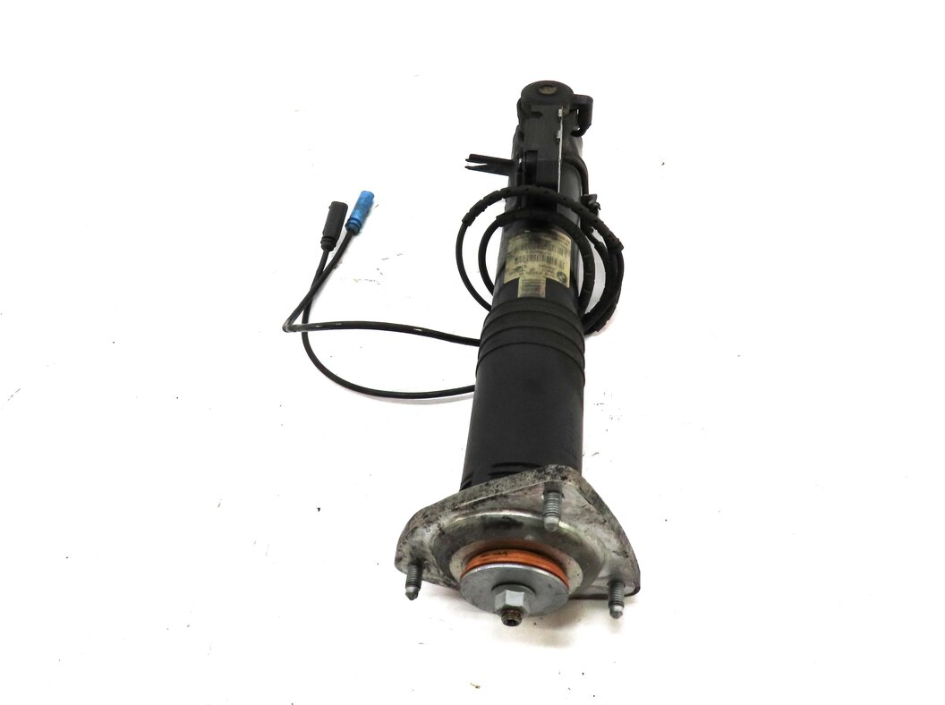 Thumbnail 3: 2009 BMW X6 (E71) AUTO AWD REAR LEFT ADAPTIVE SUSPENSION SHOCK STRUT ASSEMBLY