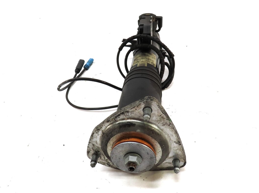 Thumbnail 4: 2009 BMW X6 (E71) AUTO AWD REAR LEFT ADAPTIVE SUSPENSION SHOCK STRUT ASSEMBLY