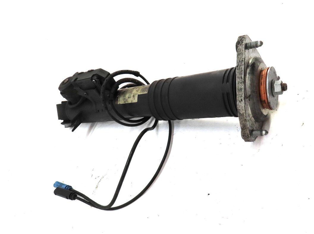 Thumbnail 5: 2009 BMW X6 (E71) AUTO AWD REAR LEFT ADAPTIVE SUSPENSION SHOCK STRUT ASSEMBLY