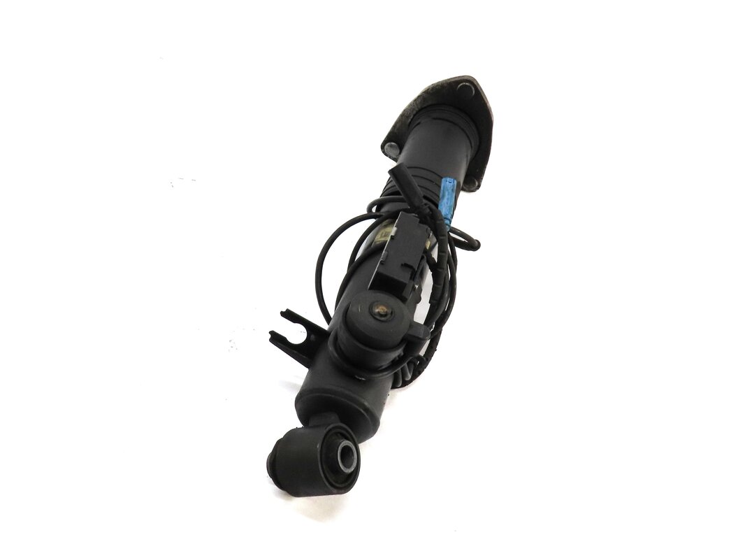 2009 BMW X6 (E71) AUTO AWD REAR RIGHT ADAPTIVE SUSPENSION SHOCK STRUT ASSEMBLY