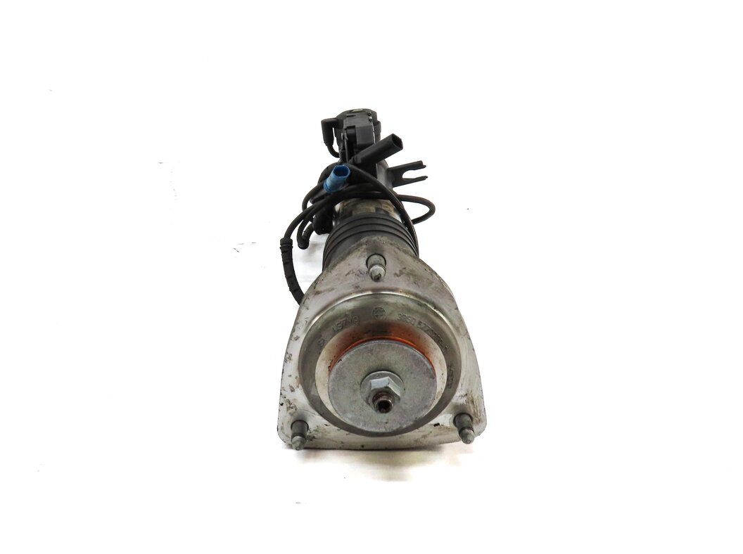 Thumbnail 4: 2009 BMW X6 (E71) AUTO AWD REAR RIGHT ADAPTIVE SUSPENSION SHOCK STRUT ASSEMBLY