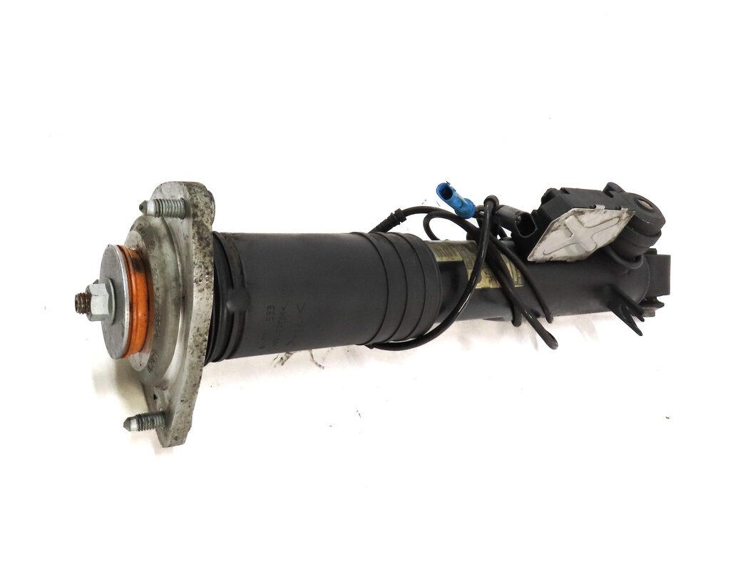 Thumbnail 5: 2009 BMW X6 (E71) AUTO AWD REAR RIGHT ADAPTIVE SUSPENSION SHOCK STRUT ASSEMBLY