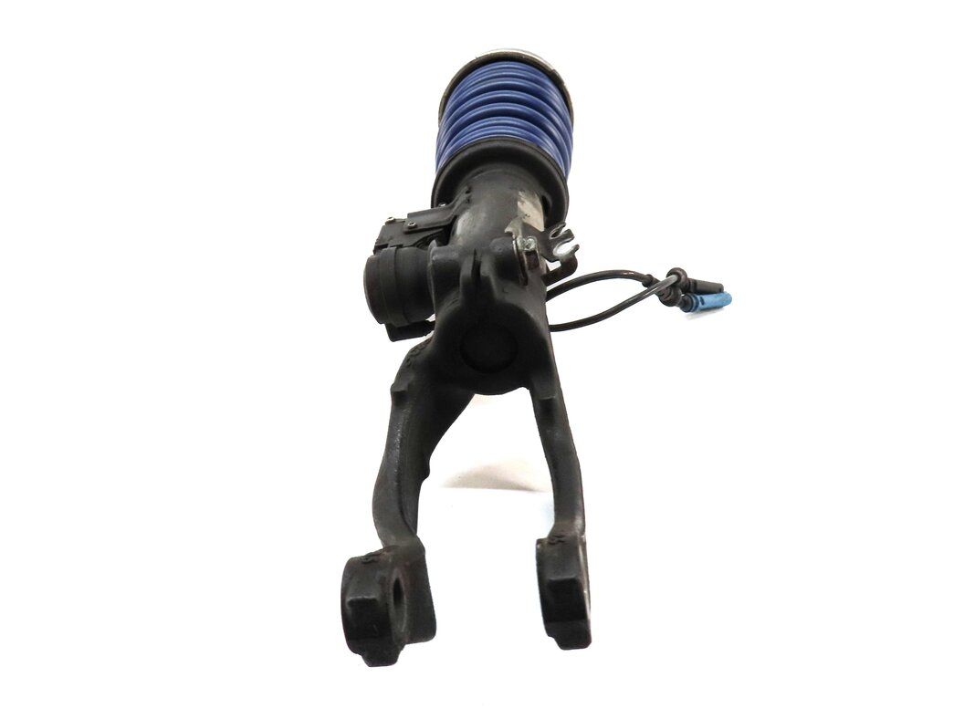 Thumbnail 3: 2008-2014 BMW X6 (E71) LEFT FRONT DRIVER ADAPTIVE DRIVE SUSPENSION SHOCK STRUT