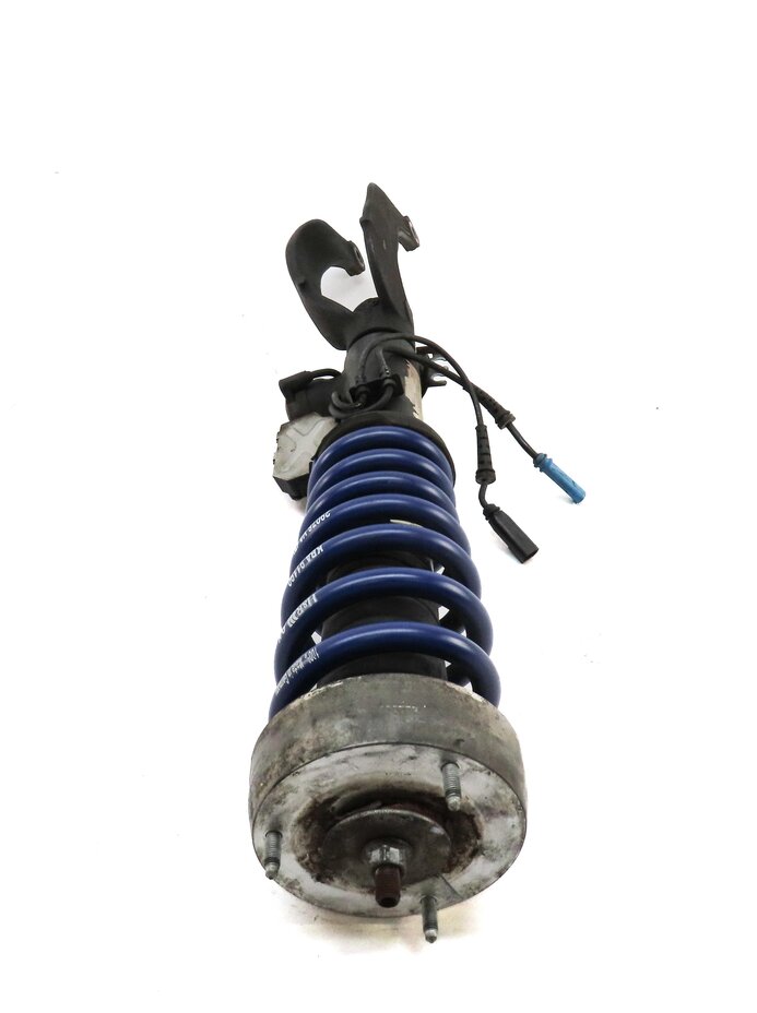 Thumbnail 4: 2008-2014 BMW X6 (E71) LEFT FRONT DRIVER ADAPTIVE DRIVE SUSPENSION SHOCK STRUT