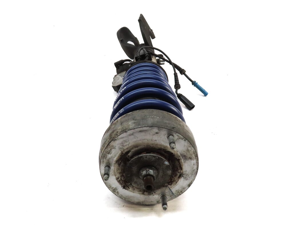 Thumbnail 5: 2008-2014 BMW X6 (E71) LEFT FRONT DRIVER ADAPTIVE DRIVE SUSPENSION SHOCK STRUT