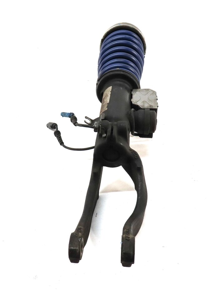 Thumbnail 7: 2008-2014 BMW X6 (E71) LEFT FRONT DRIVER ADAPTIVE DRIVE SUSPENSION SHOCK STRUT